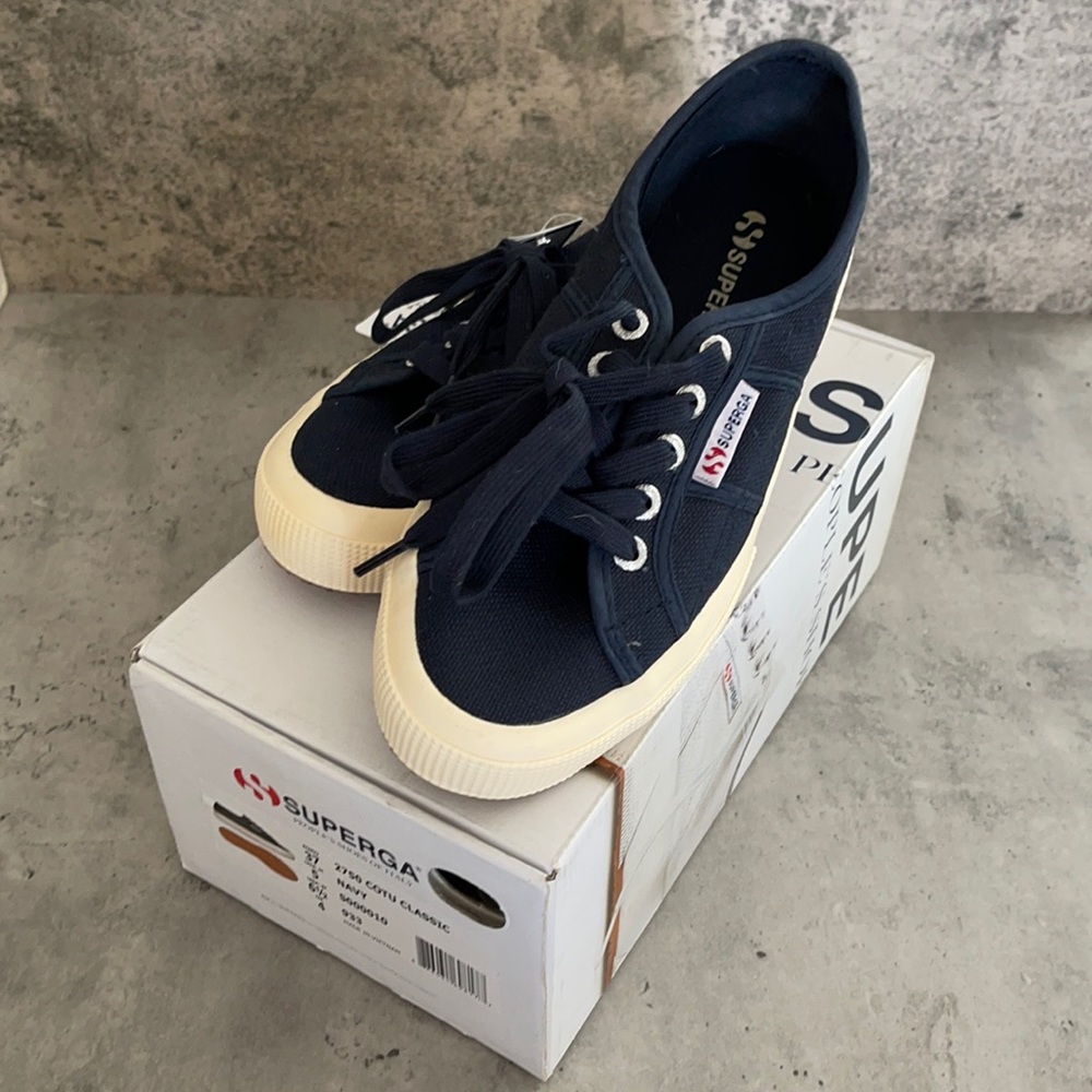 Superga 2750 Cotu Classic
